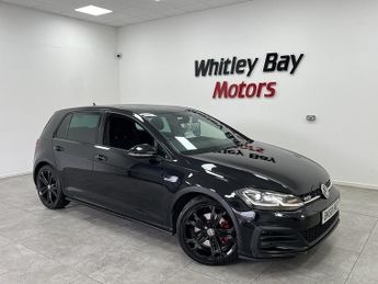 Volkswagen Golf TDi TDI GTD