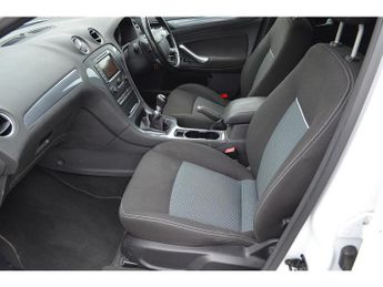 Ford Mondeo T EcoBoost Zetec Business Edition