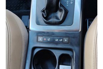 Land Rover Freelander 2 SD4 XS