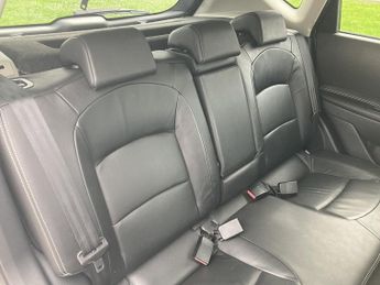 Nissan Qashqai dCi Tekna
