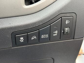 Kia Sportage CRDi KX-2