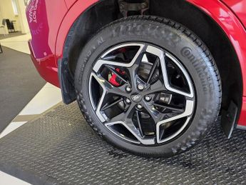 Ford Kuga Duratec ST-Line X
