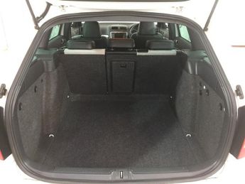 Skoda Octavia Estate 2.0L TFSI vRS 5DR Estate Automatic Petrol 2.0 5dr Estate Automat