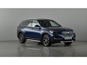 BMW X1 20i xLine