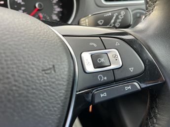 Volkswagen Polo Se Tsi Dsg