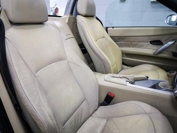 BMW Z4 i SE