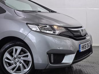 Honda Jazz i-VTEC SE