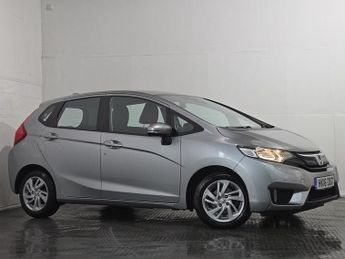 Honda Jazz i-VTEC SE