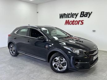 Kia XCeed CRDi 2