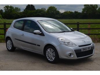 Renault Clio I-Music