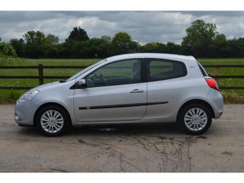 Renault Clio I-Music