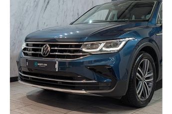 Volkswagen Tiguan TSI Elegance