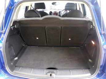 MINI Countryman Cooper D Business AUTO