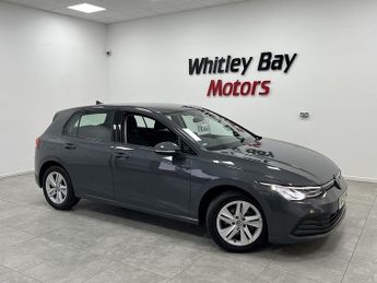 Volkswagen Golf TSI Life