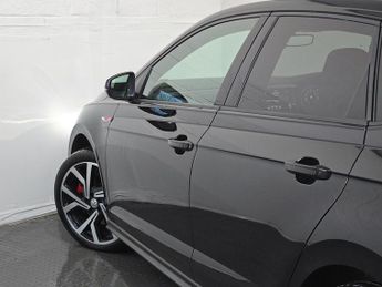Volkswagen Polo TSI GTI+