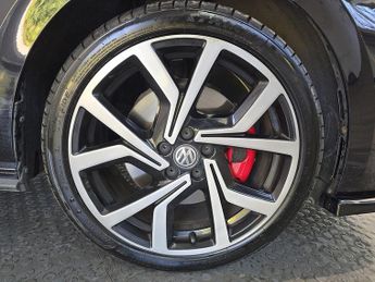 Volkswagen Polo TSI GTI+