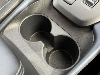 Nissan Qashqai DIG-T MHEV Tekna