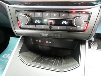 SEAT Arona TSI FR Sport