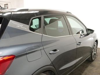 SEAT Arona TSI FR Sport