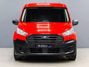 Ford Transit Connect 200 EcoBlue
