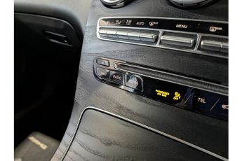 Mercedes-Benz GLC GLC220d AMG Line