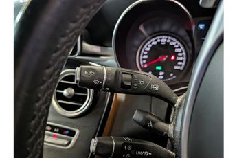 Mercedes-Benz GLC GLC220d AMG Line