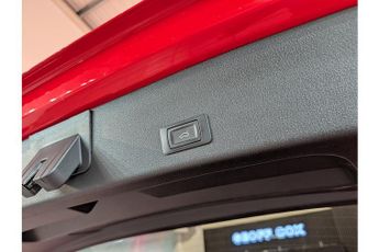 Audi Q8 e-tron Black Edition