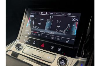 Audi Q8 e-tron Black Edition