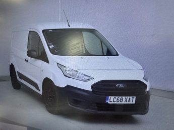 Ford Transit Connect 1.5 220 EcoBlue Panel Van 5dr Diesel Manual L1 Euro 6 (s/s) (75 
