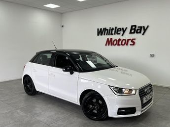 Audi A1 TFSI Sport