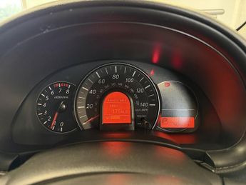 Nissan Micra n-tec