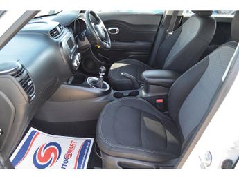 Kia Soul GDi 1