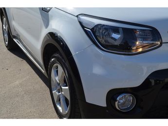 Kia Soul GDi 1