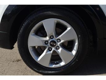 Kia Soul GDi 1