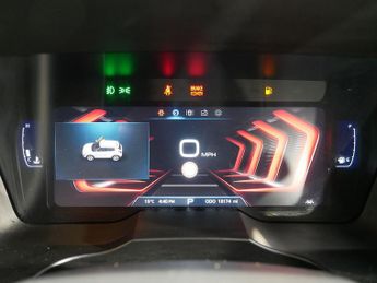 SsangYong Tivoli P Ultimate