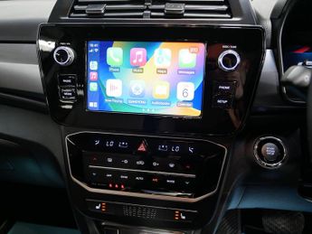 SsangYong Tivoli P Ultimate