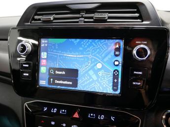 SsangYong Tivoli P Ultimate