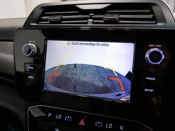 SsangYong Tivoli P Ultimate