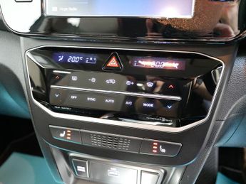 SsangYong Tivoli P Ultimate