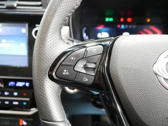 SsangYong Tivoli P Ultimate