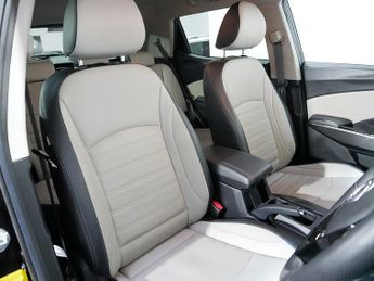 SsangYong Tivoli P Ultimate