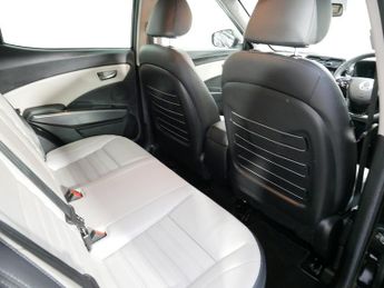 SsangYong Tivoli P Ultimate