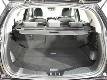SsangYong Tivoli P Ultimate