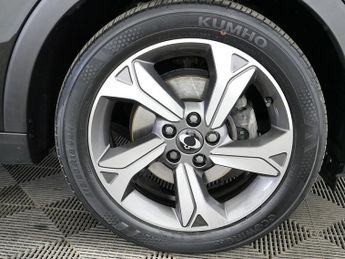 SsangYong Tivoli P Ultimate