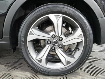 SsangYong Tivoli P Ultimate