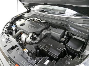 SsangYong Tivoli P Ultimate