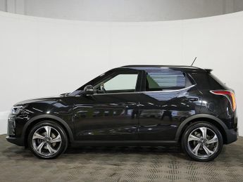 SsangYong Tivoli P Ultimate