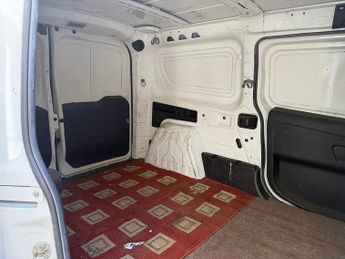 Vauxhall Combo CDTi 2300