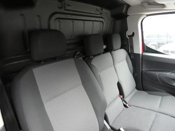 Citroen Berlingo BlueHDi 650 Enterprise M Pro