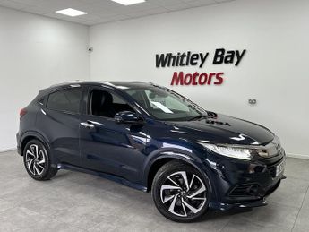 Honda HR-V i-VTEC EX